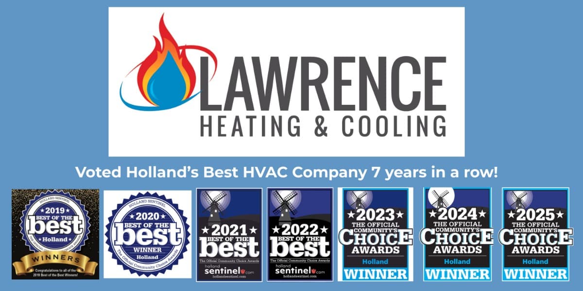 Lawrence Heating and Cooling photo