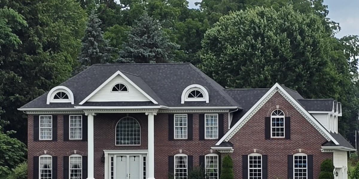 Capital Roofing photo